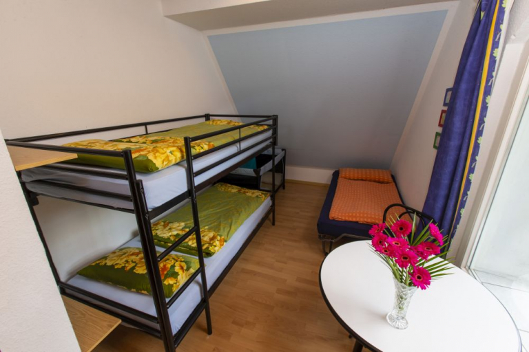 Huhn | Ferienwohnung an der Ostsee | Gut Hohenhain